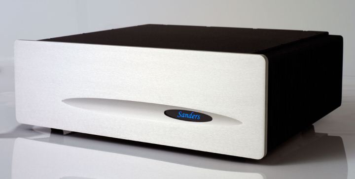 High-End Audio Buyer's Guide: Power Amps Under $5000 - The